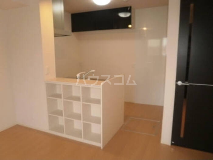 3/18 リビング/ダイニング