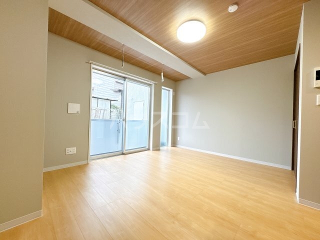 4/20 リビング/ダイニング