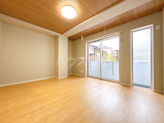 3/20 リビング/ダイニング