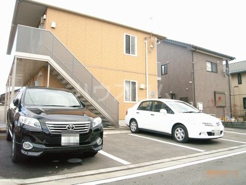 14/24 駐車場