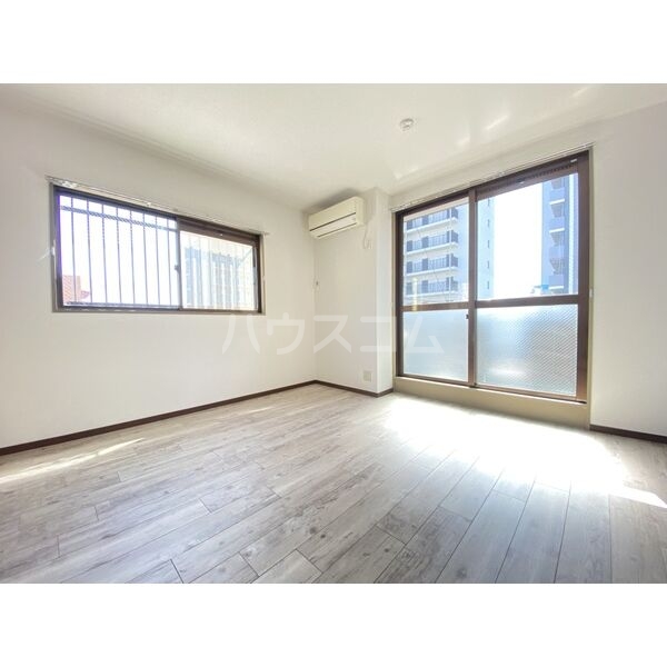 4/15 リビング/ダイニング