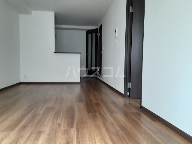 4/25 リビング/ダイニング