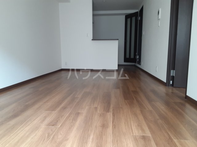 3/25 リビング/ダイニング