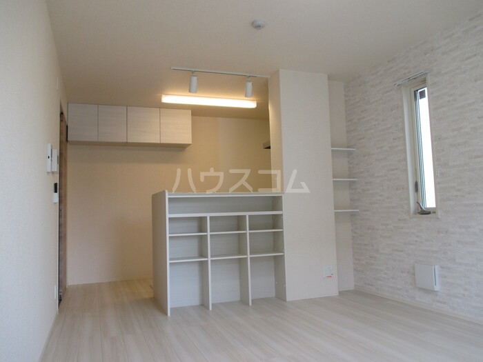 3/17 リビング/ダイニング