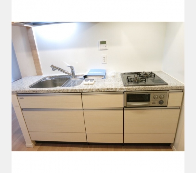 13/30 キッチン