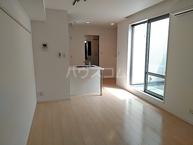 3/26 リビング/ダイニング