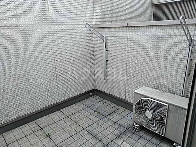 16/26 バルコニー