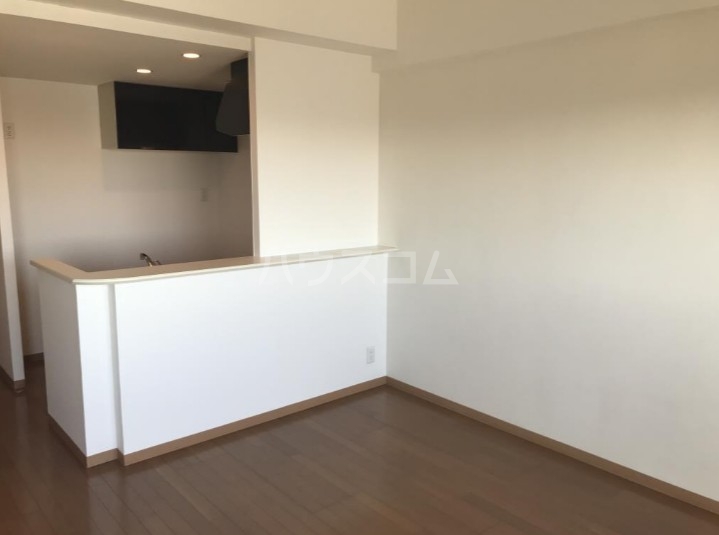 3/23 リビング/ダイニング