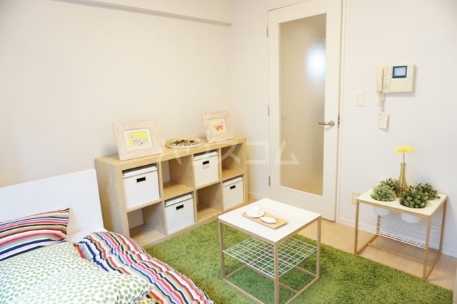 3/23 リビング/ダイニング