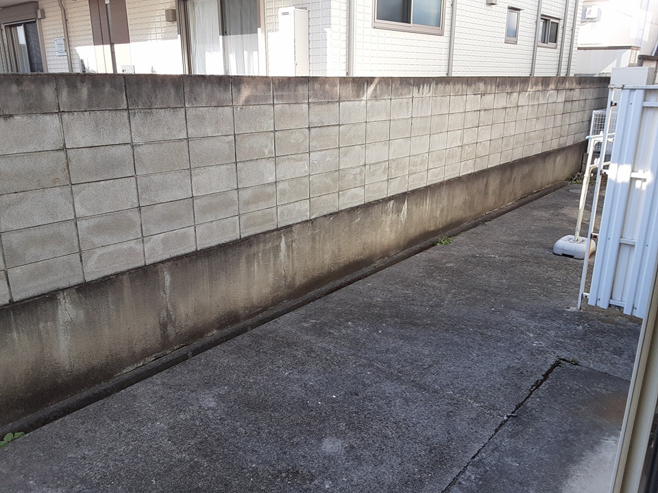 15/30 バルコニー