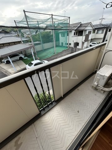 19/30 バルコニー