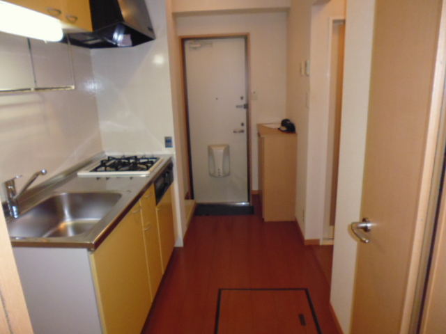 3/28 リビング/ダイニング