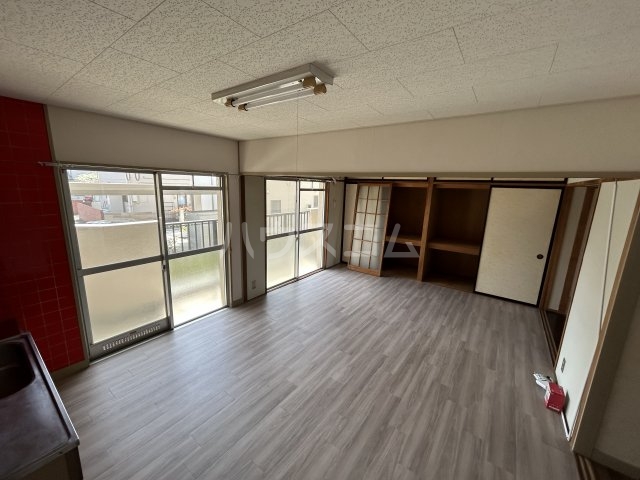 3/22 リビング/ダイニング