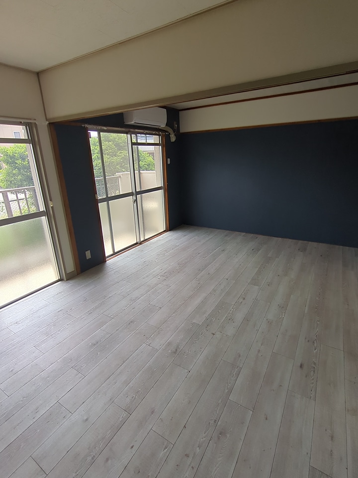 3/23 リビング/ダイニング