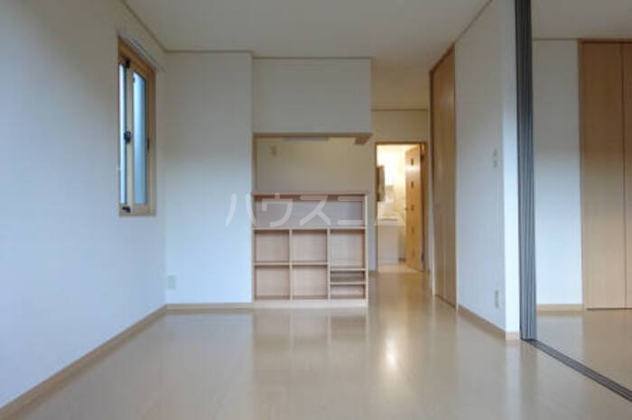 3/21 リビング/ダイニング