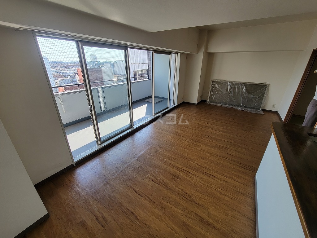 5/30 リビング/ダイニング