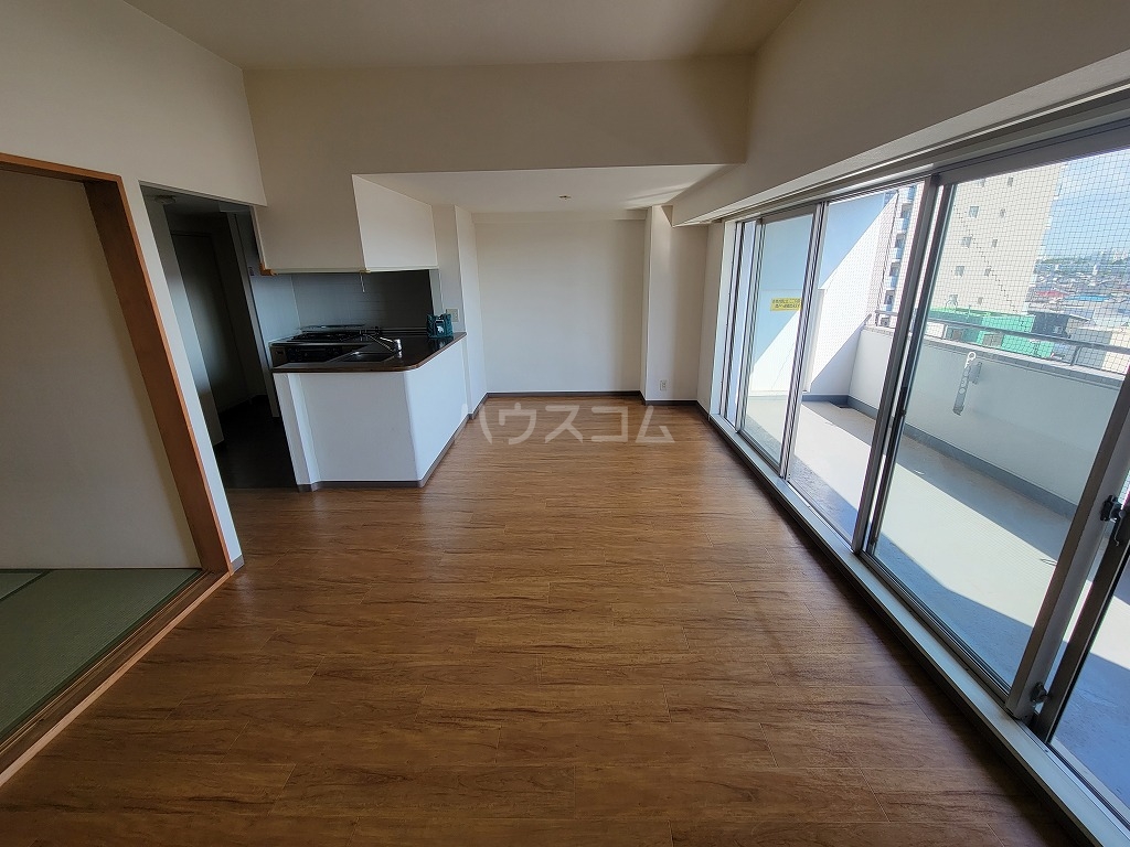 3/30 リビング/ダイニング