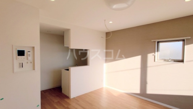 3/18 リビング/ダイニング