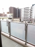 13/24 バルコニー