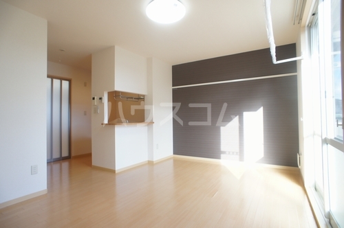 3/15 リビング/ダイニング