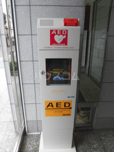 25/29 エントランス