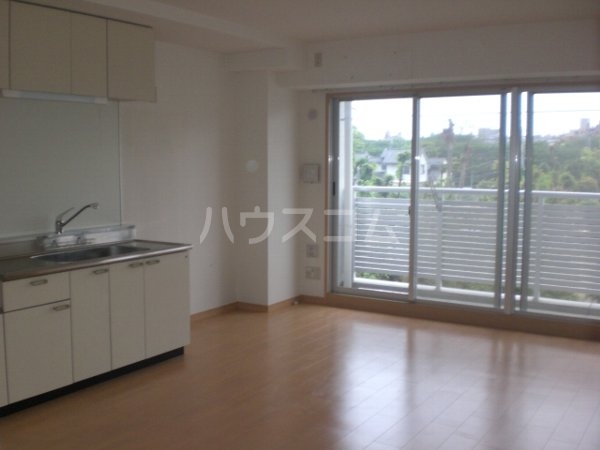 5/29 リビング/ダイニング