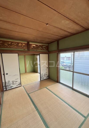 11/15 バルコニー