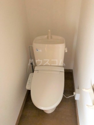 7/9 トイレ