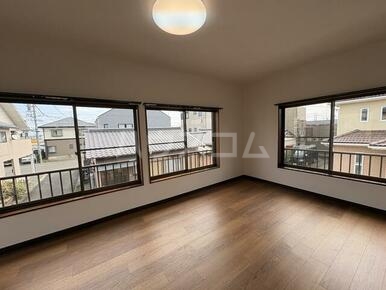 3/15 リビング/ダイニング