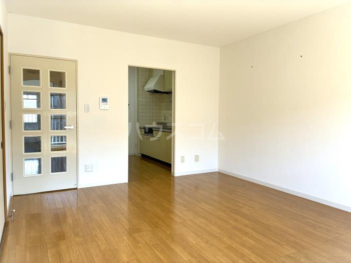 3/28 リビング/ダイニング