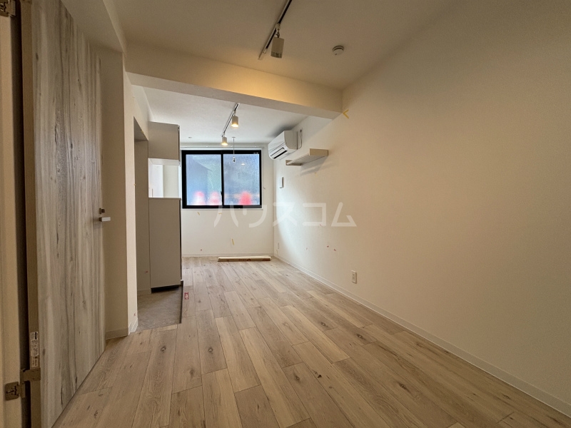 3/24 リビング/ダイニング