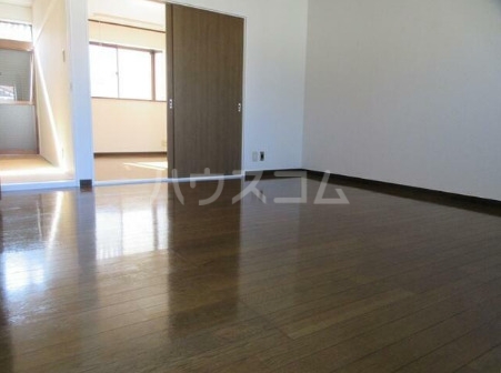 3/27 リビング/ダイニング