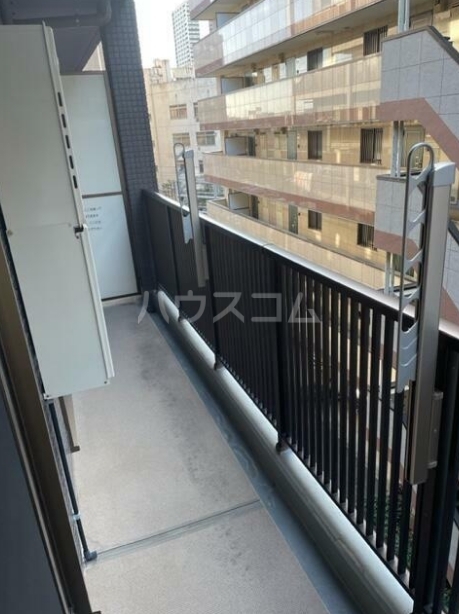 15/18 バルコニー