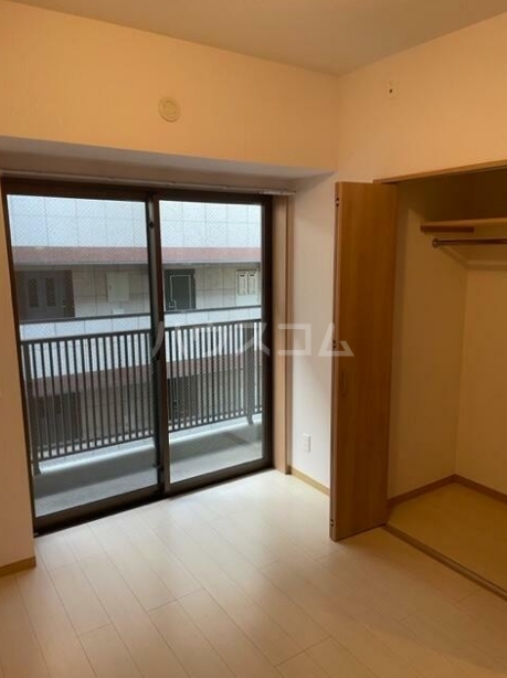 4/18 リビング/ダイニング