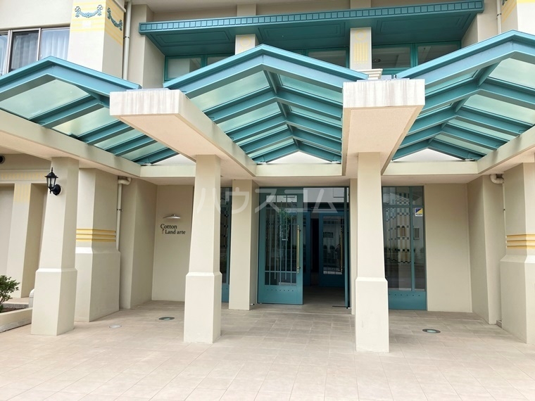 16/24 エントランス