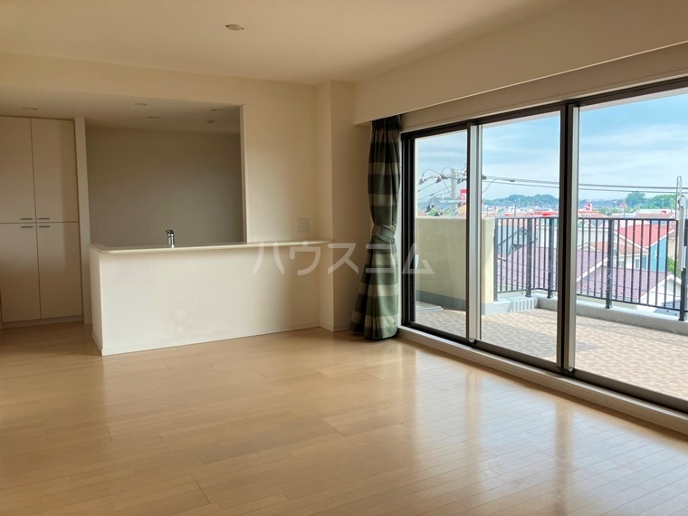 4/24 リビング/ダイニング