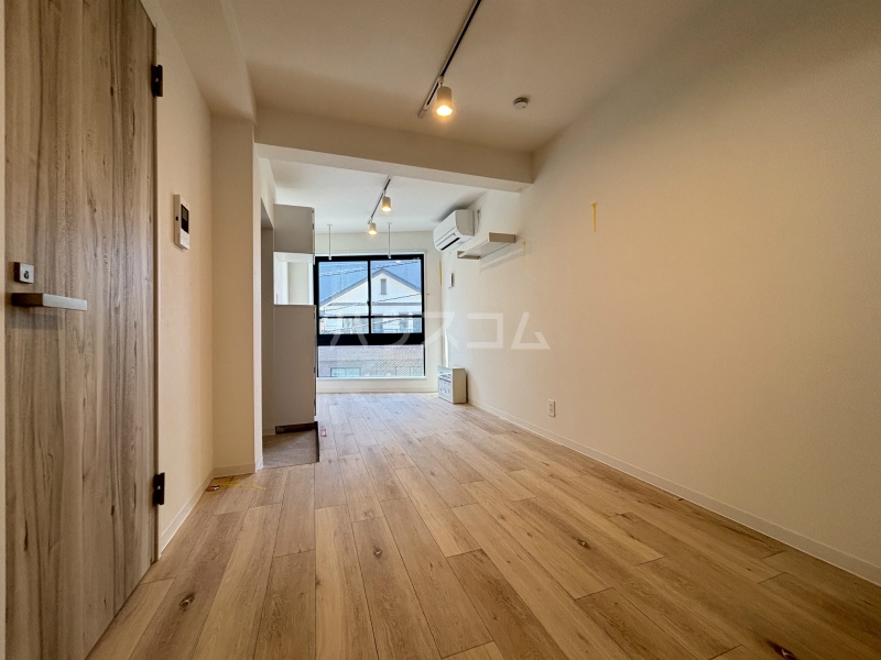 3/24 リビング/ダイニング