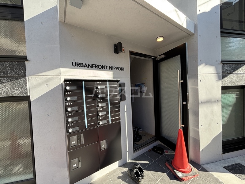 14/24 エントランス