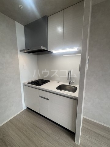 7/28 キッチン