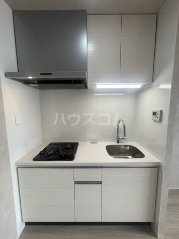 8/28 キッチン