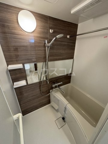 7/24 浴室
