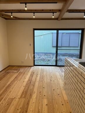 2/17 リビング/ダイニング