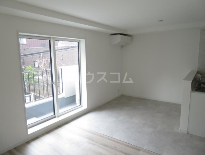 4/25 リビング/ダイニング