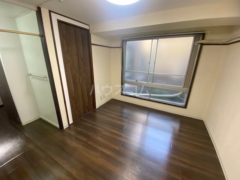 2/16 リビング/ダイニング