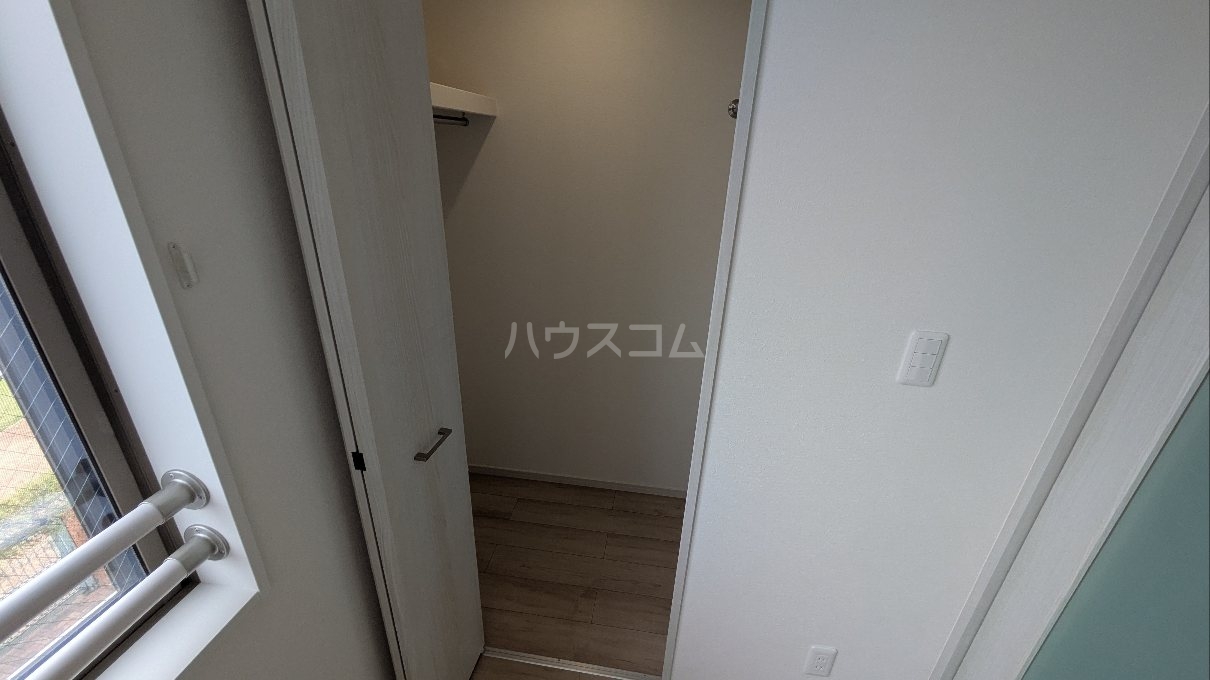 15/30 バルコニー