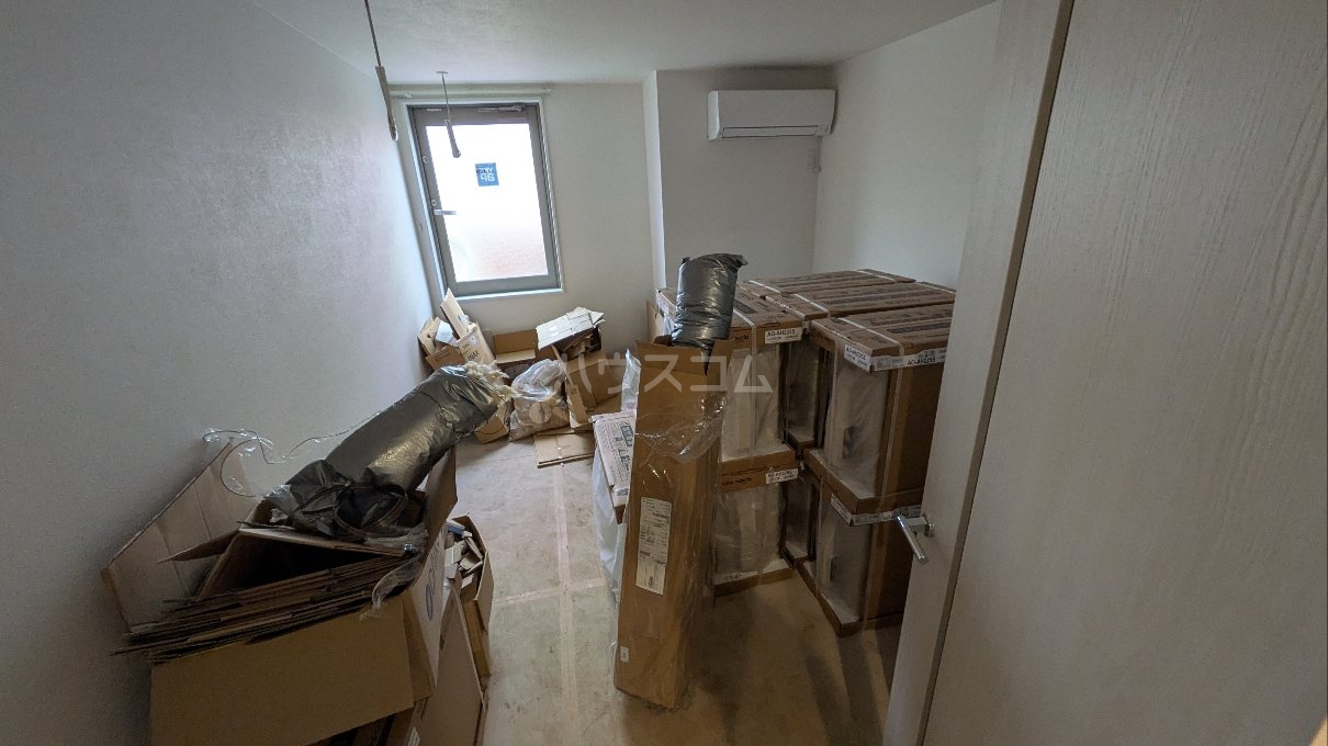 3/13 リビング/ダイニング