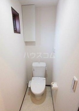 7/19 トイレ