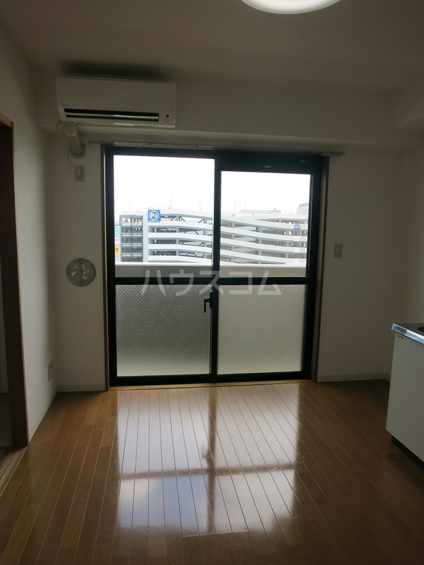 3/24 リビング/ダイニング