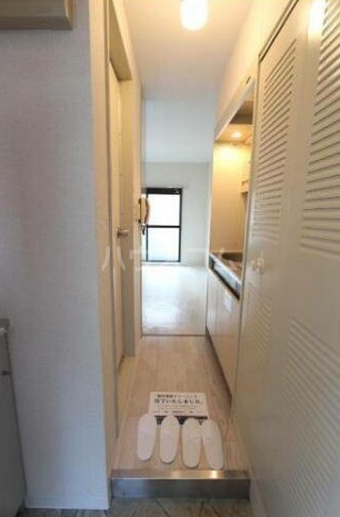9/29 玄関