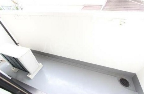 13/29 バルコニー